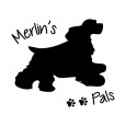 Merlin's Pals 